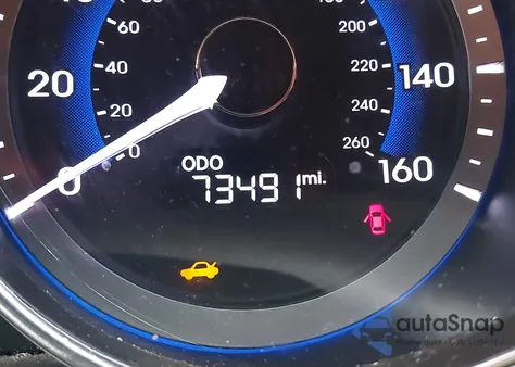 2013 Hyundai Sonata Hybrid Limited из США, поврежденный, VIN KMHEC4A49DA067150